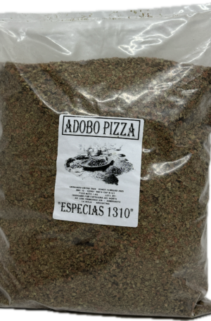 ADOBO PIZZA “1310”