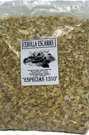 CEBOLLA ESCAMAS “1310”