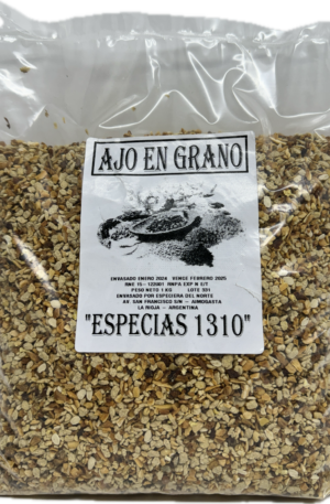AJO EN GRANO “1310”