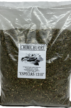 CHIMICHURRI “1310”