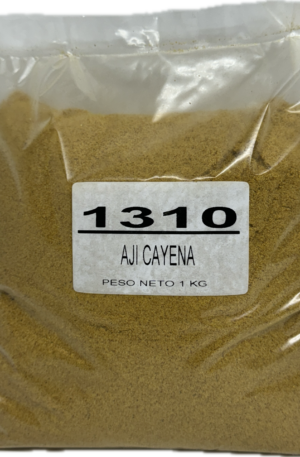AJI CAYENA “1310”