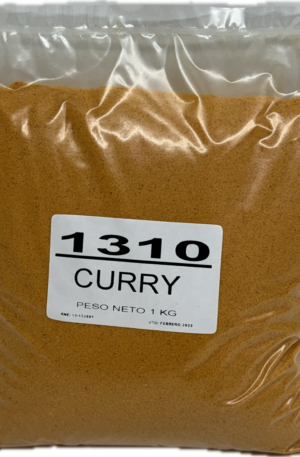 CURRY “1310”