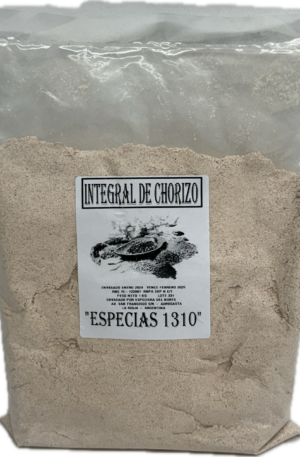 INTEGRAL DE CHORIZO “1310”