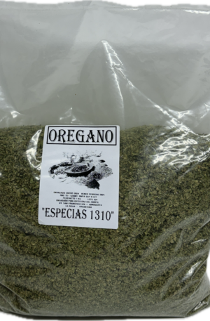 OREGANO “1310”