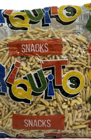 PALITOS SALADOS “RIQUITO”