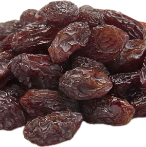 PASAS DE UVA JUMBO