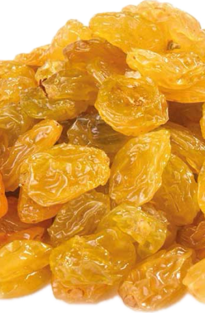PASAS DE UVA RUBIAS