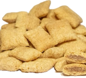 ALMOHADITAS AVELLANA “GRANIX”