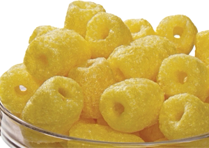 TUBITO MAIZ “BURBUJAS”