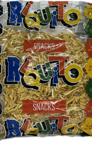 PAPAS PAY “RIQUITO”