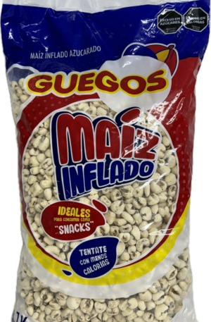 TUTUCAS “GUEGOS”