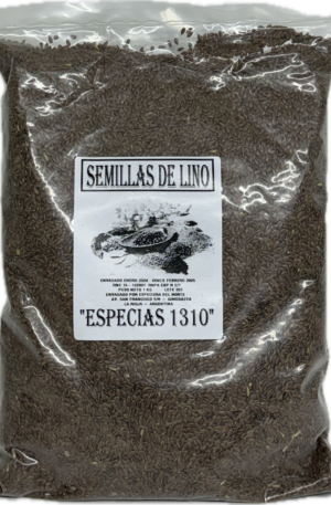 SEMILLAS DE LINO “1310”