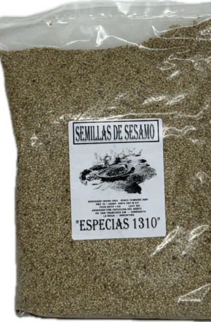 SEMILLAS DE SÉSAMO “1310”