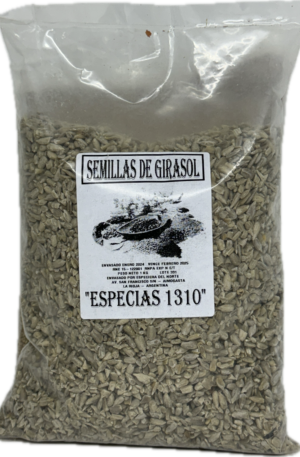 SEMILLAS DE GIRASOL “1310”