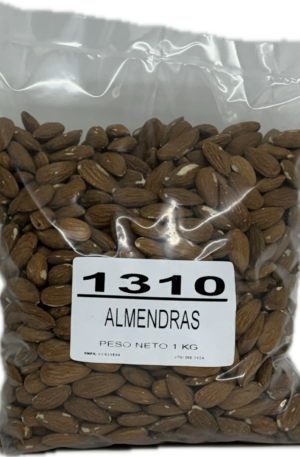 ALMENDRAS “1310”