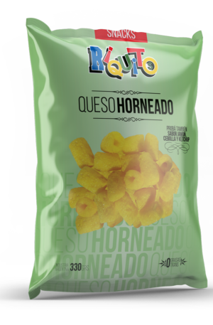 CHIZITOS “RIQUITO”