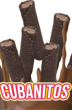 CUBANITOS "LA VAQUITA"